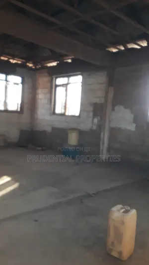 Warehouse for Rent at Ablekuma