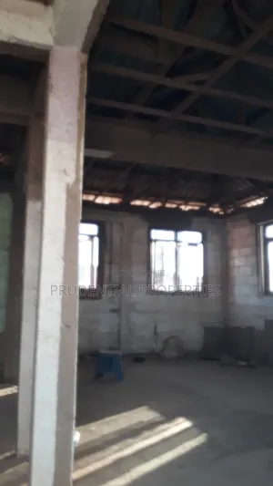 Warehouse for Rent at Ablekuma