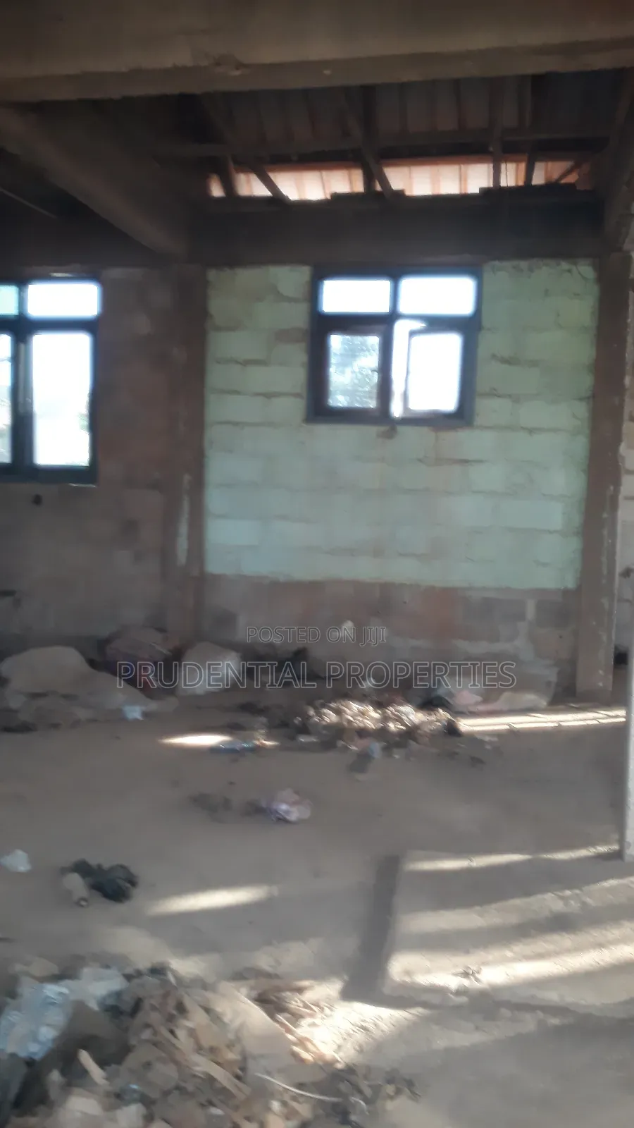 Warehouse for Rent at Ablekuma