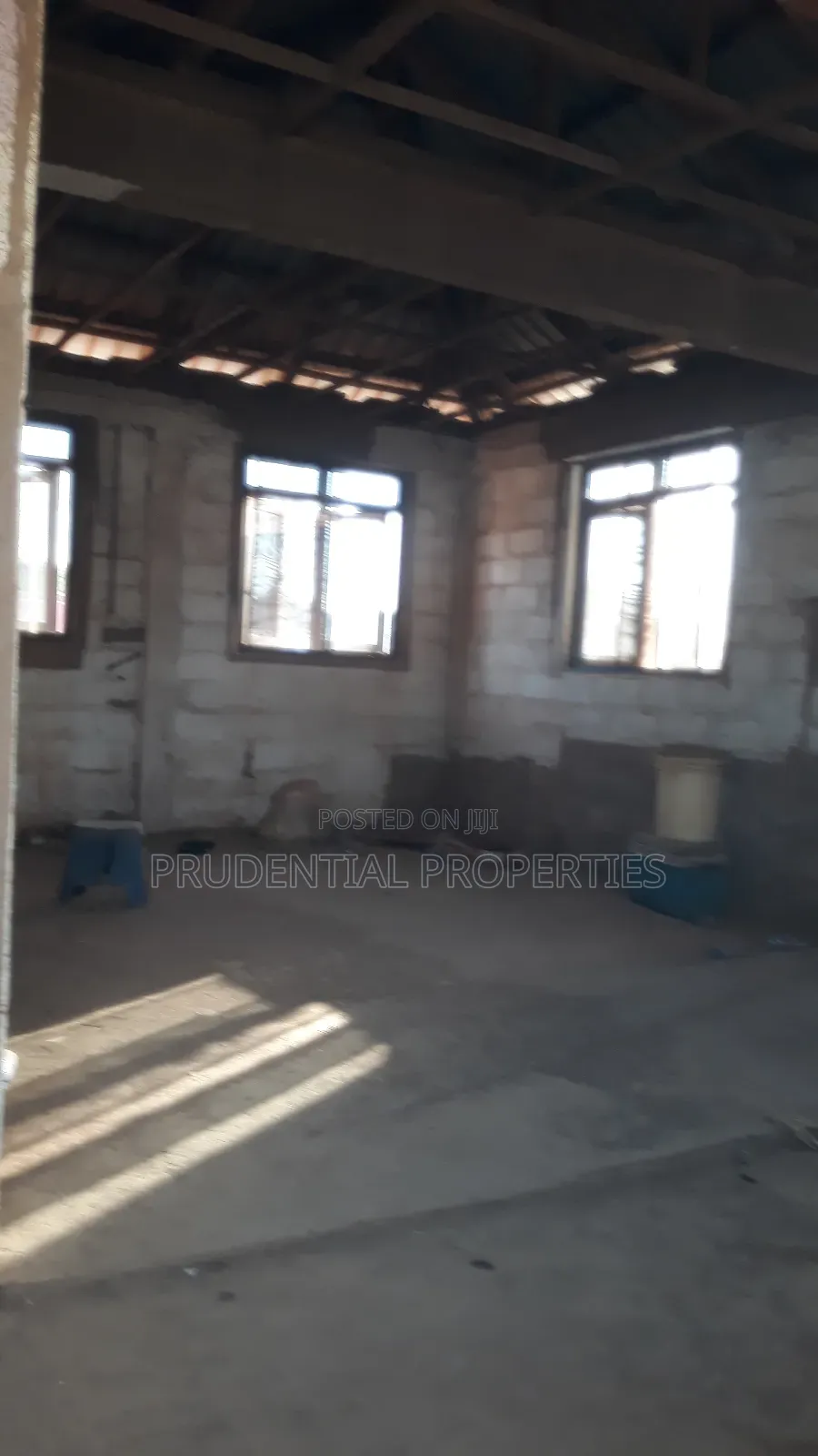 Warehouse for Rent at Ablekuma