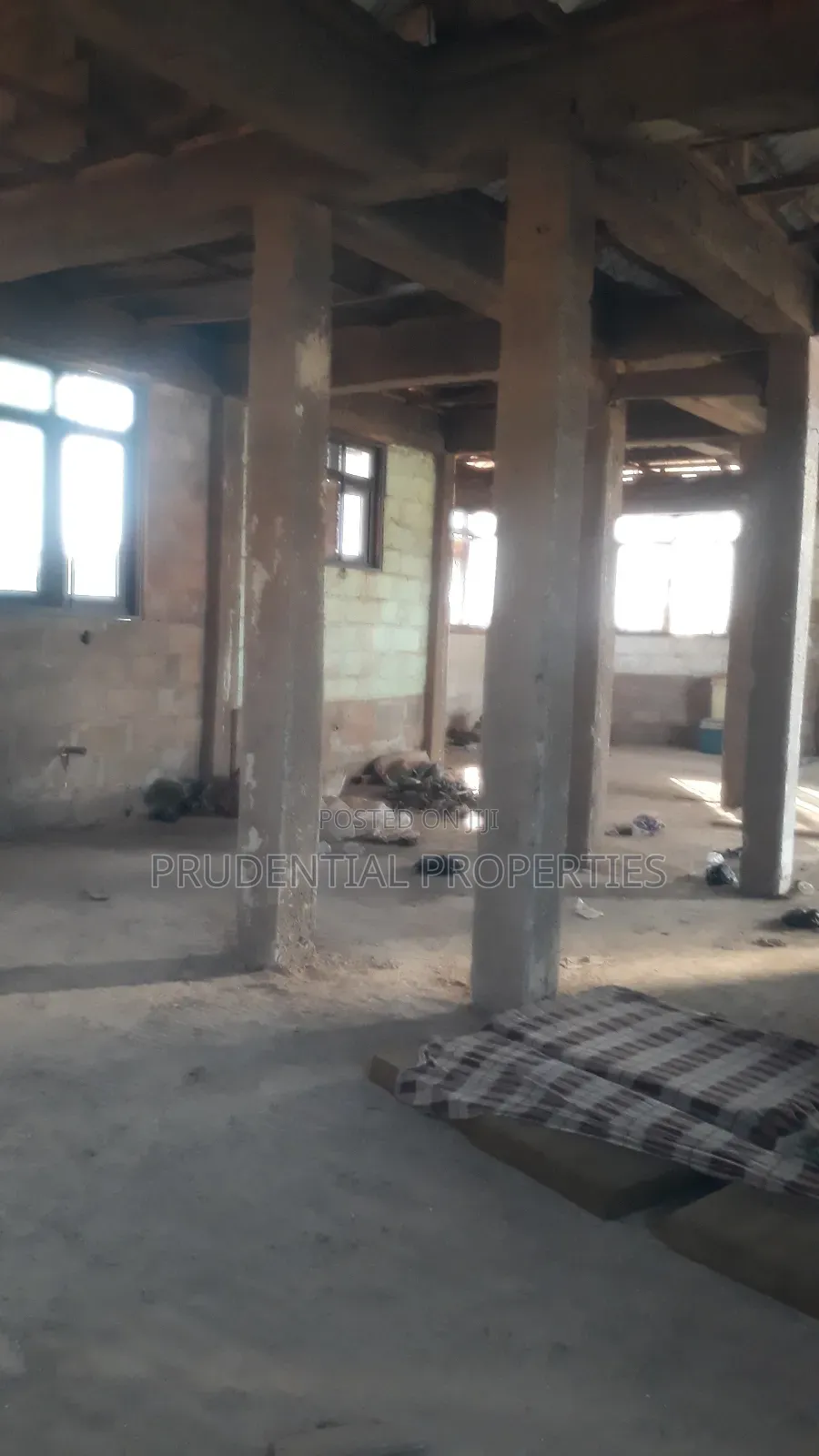Warehouse for Rent at Ablekuma