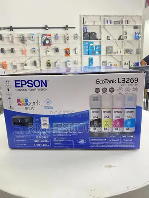 Epson L3269