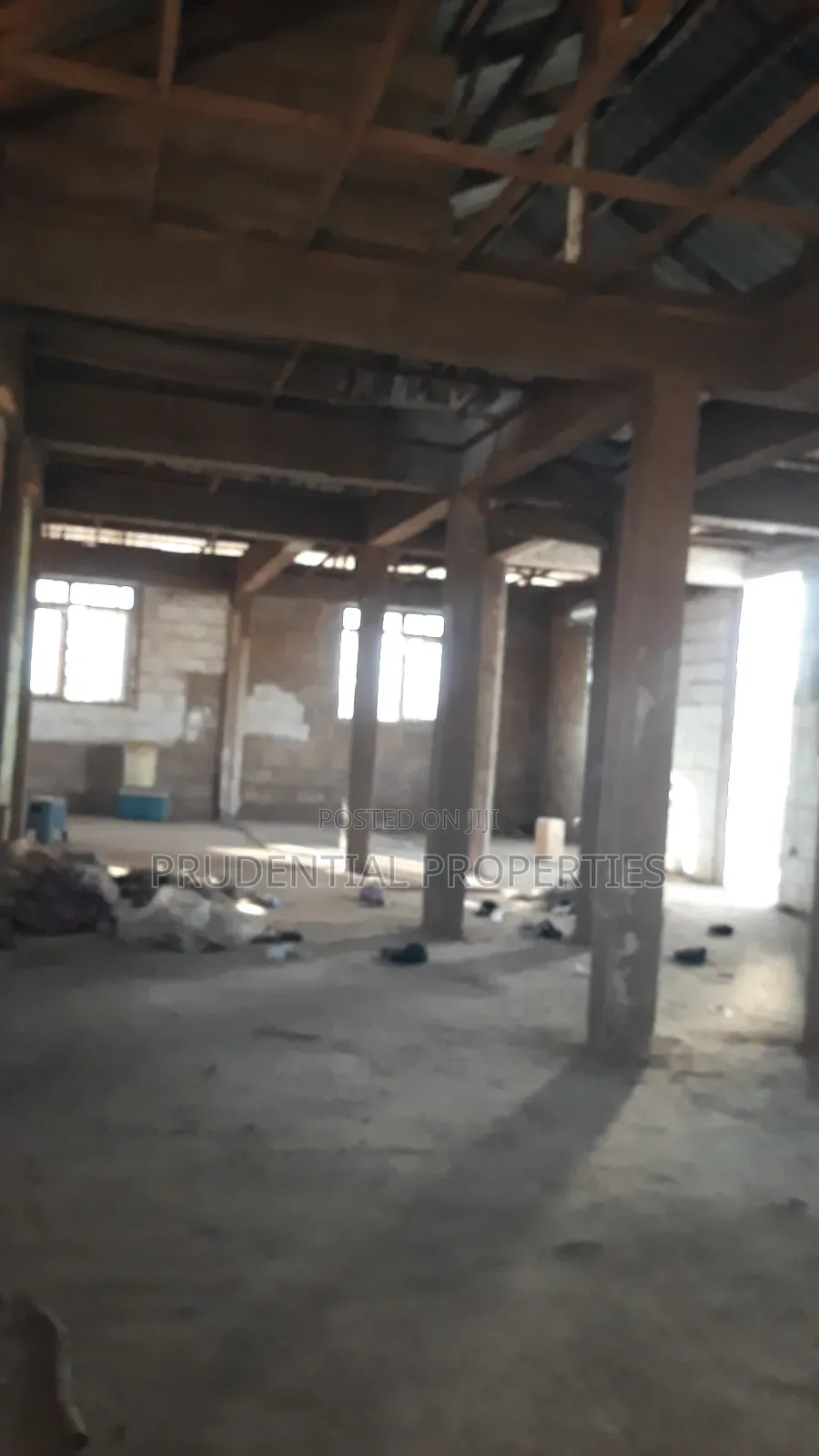 Office Space Available for Rent at Ablekuma,