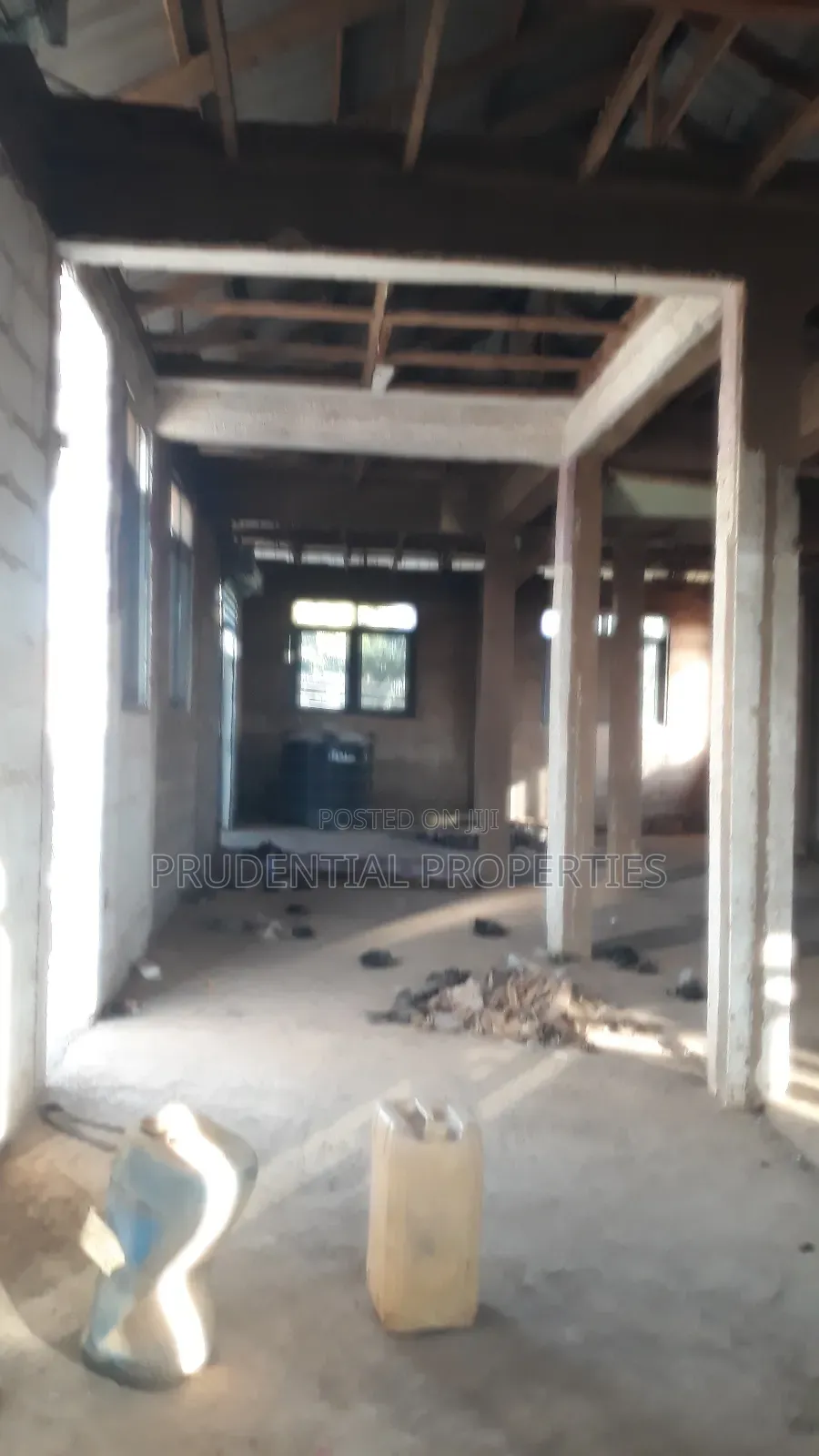 Office Space Available for Rent at Ablekuma,