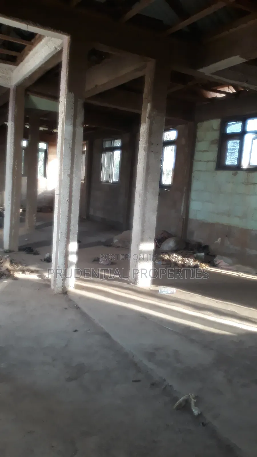 Office Space Available for Rent at Ablekuma,