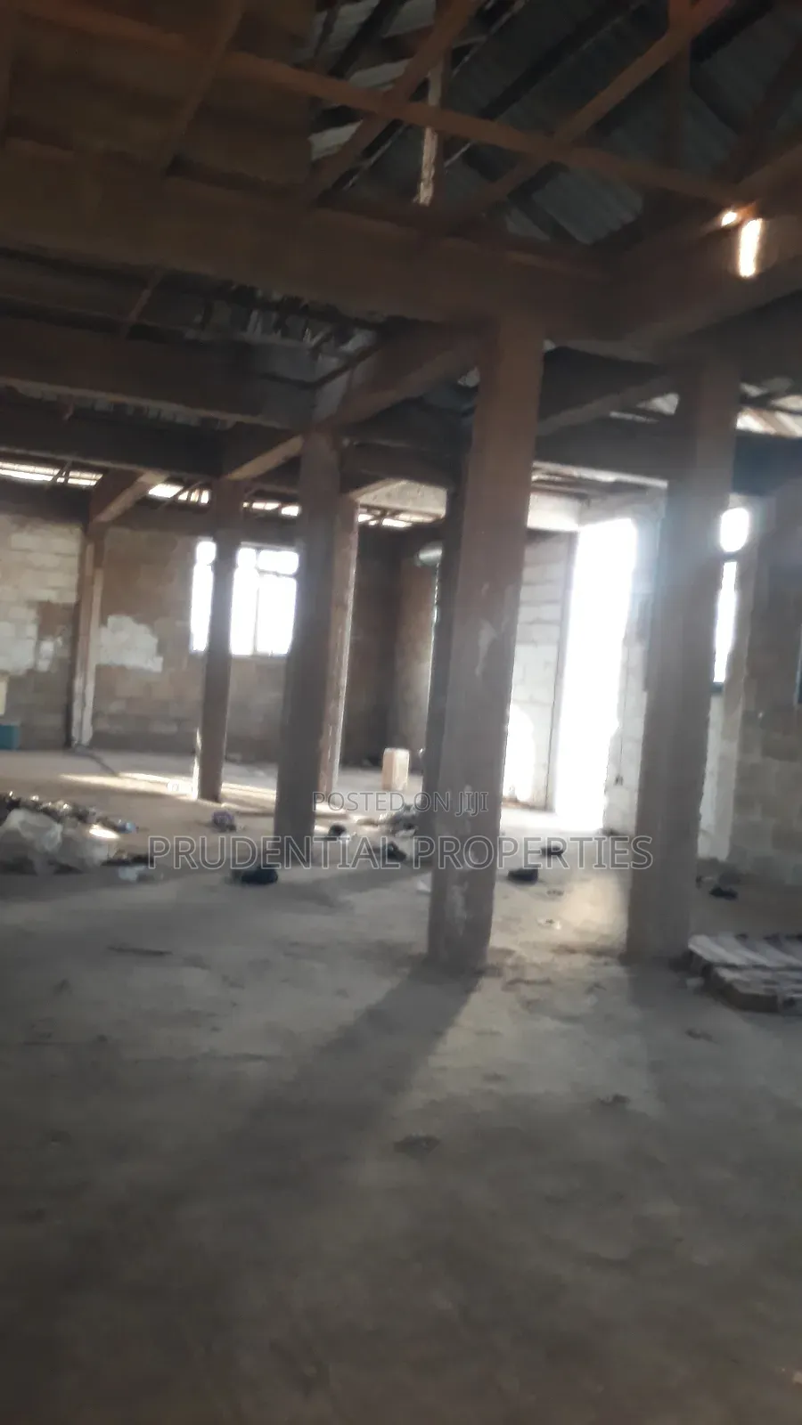 Office Space Available for Rent at Ablekuma,