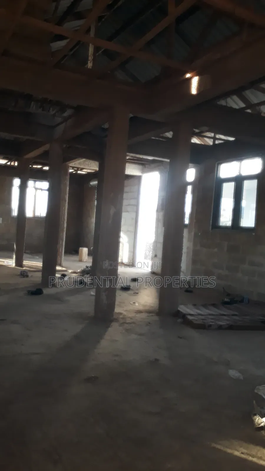 Office Space Available for Rent at Ablekuma,