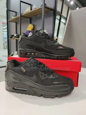 Nike Air Max 90 Cordura