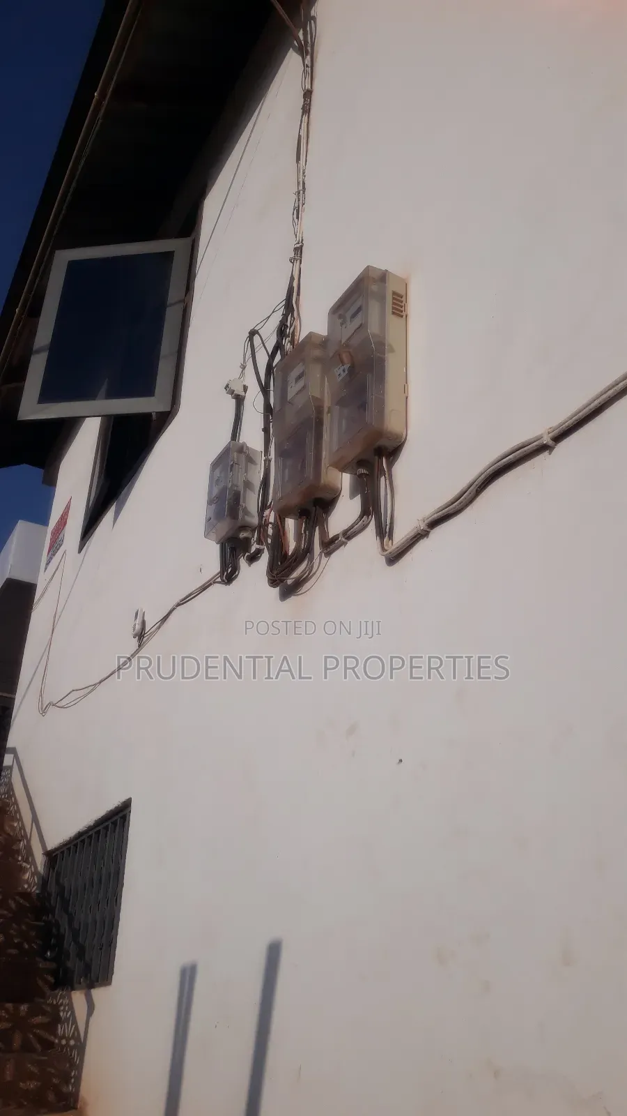 Office Space Available for Rent at Ablekuma,