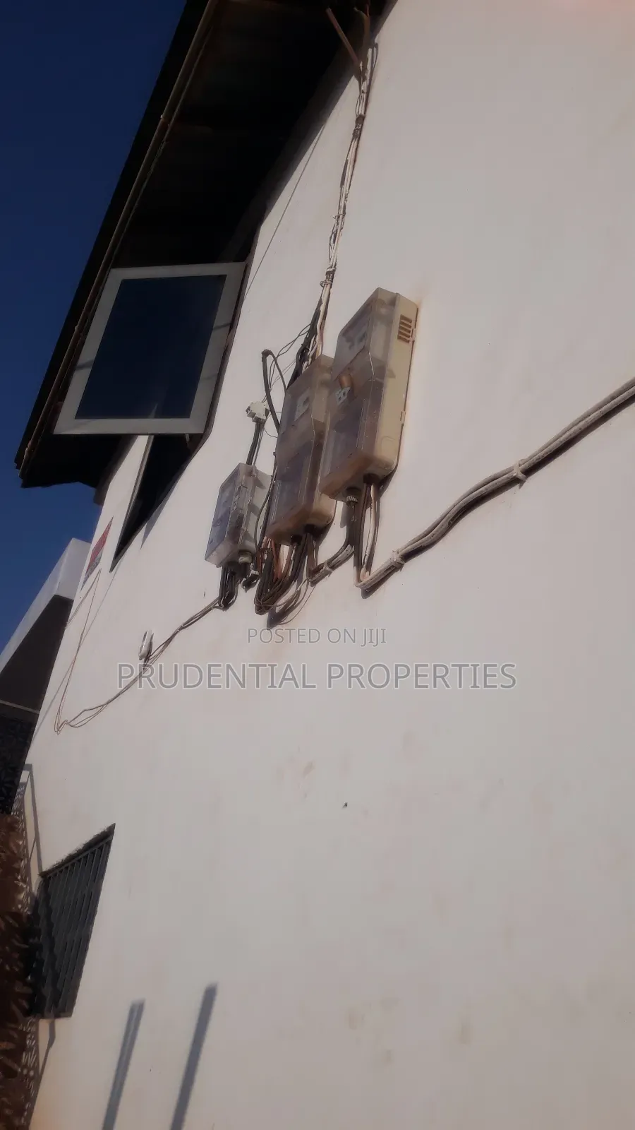 Office Space Available for Rent at Ablekuma,