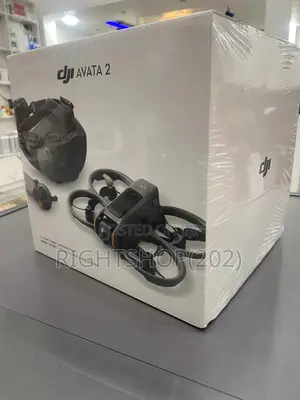 Dji Avatar 2 Fly Smart Combo