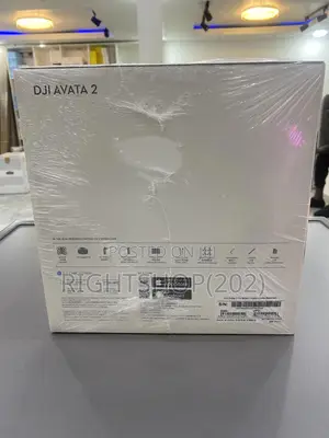 Dji Avatar 2 Fly Smart Combo