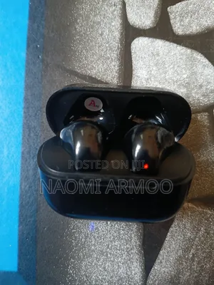 Air Pod and Phones