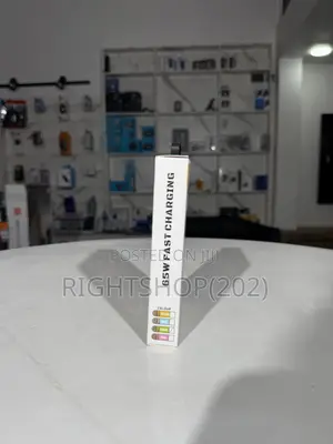 4 in 1 Fast Spring Data Cable