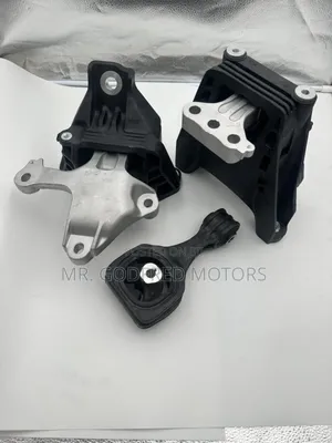 Honda Cr-v 2022-24 Engine Mount Set. Original