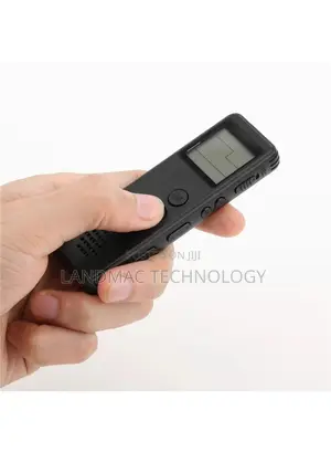 Voice Recorder Mp3 Player Meeting Class Audio Voice Recording Pen