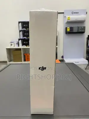 Dji Osmo 360