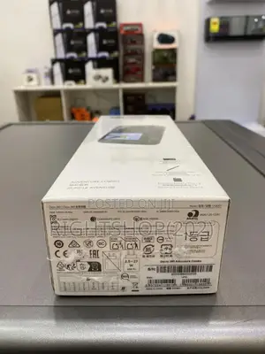 Dji Osmo 360