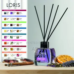 Air Freshener and Reed Diffusers