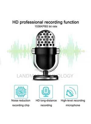 Mp4 Player Portable Bluetooth-compatible Fm Radio Voice Recorder