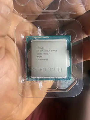 Intel Core I5-4430 I5 4430 3.0 GHZ