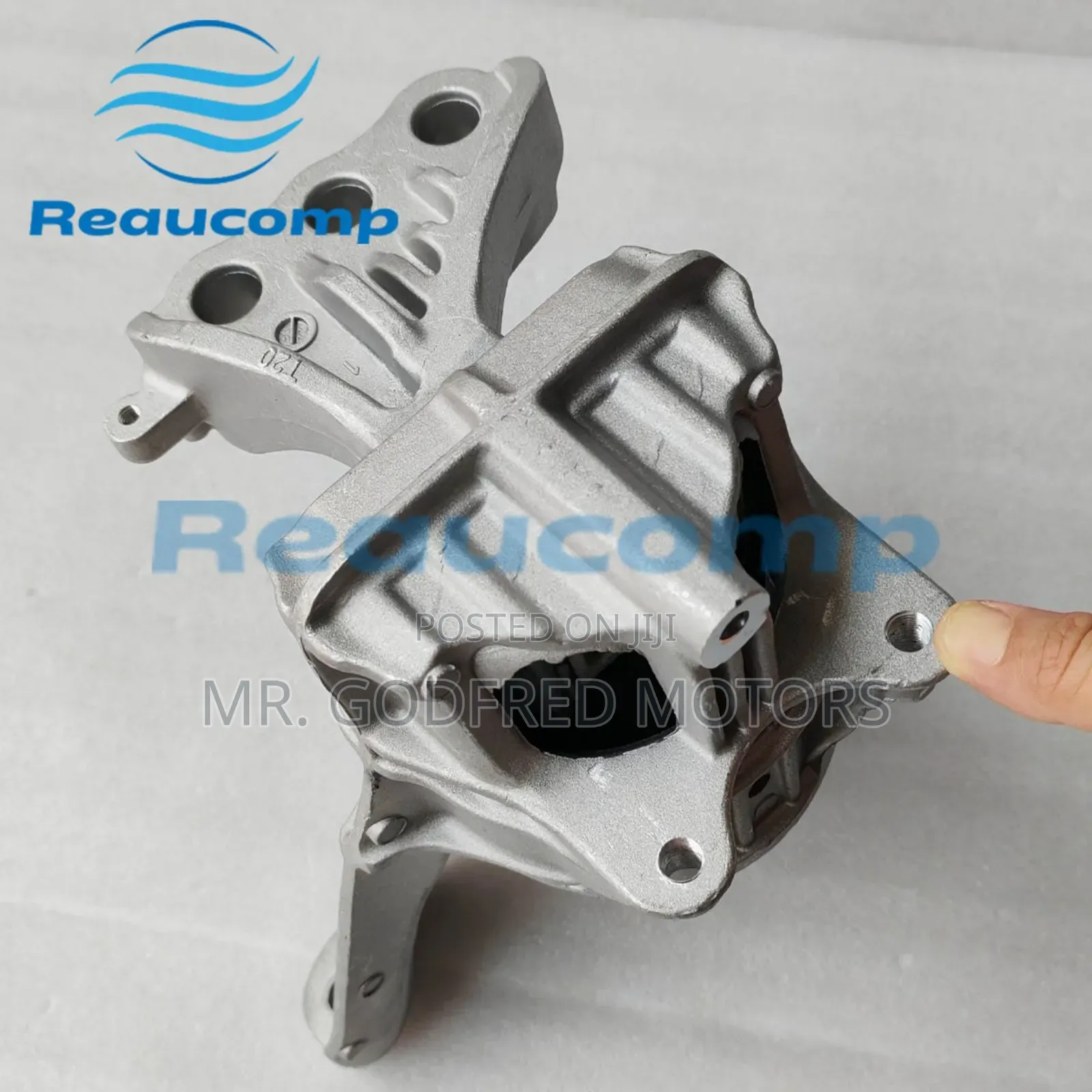 Honda Civic 2022-24 Engine Mount. Original