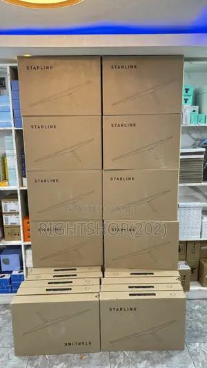 Starlink Gen 4