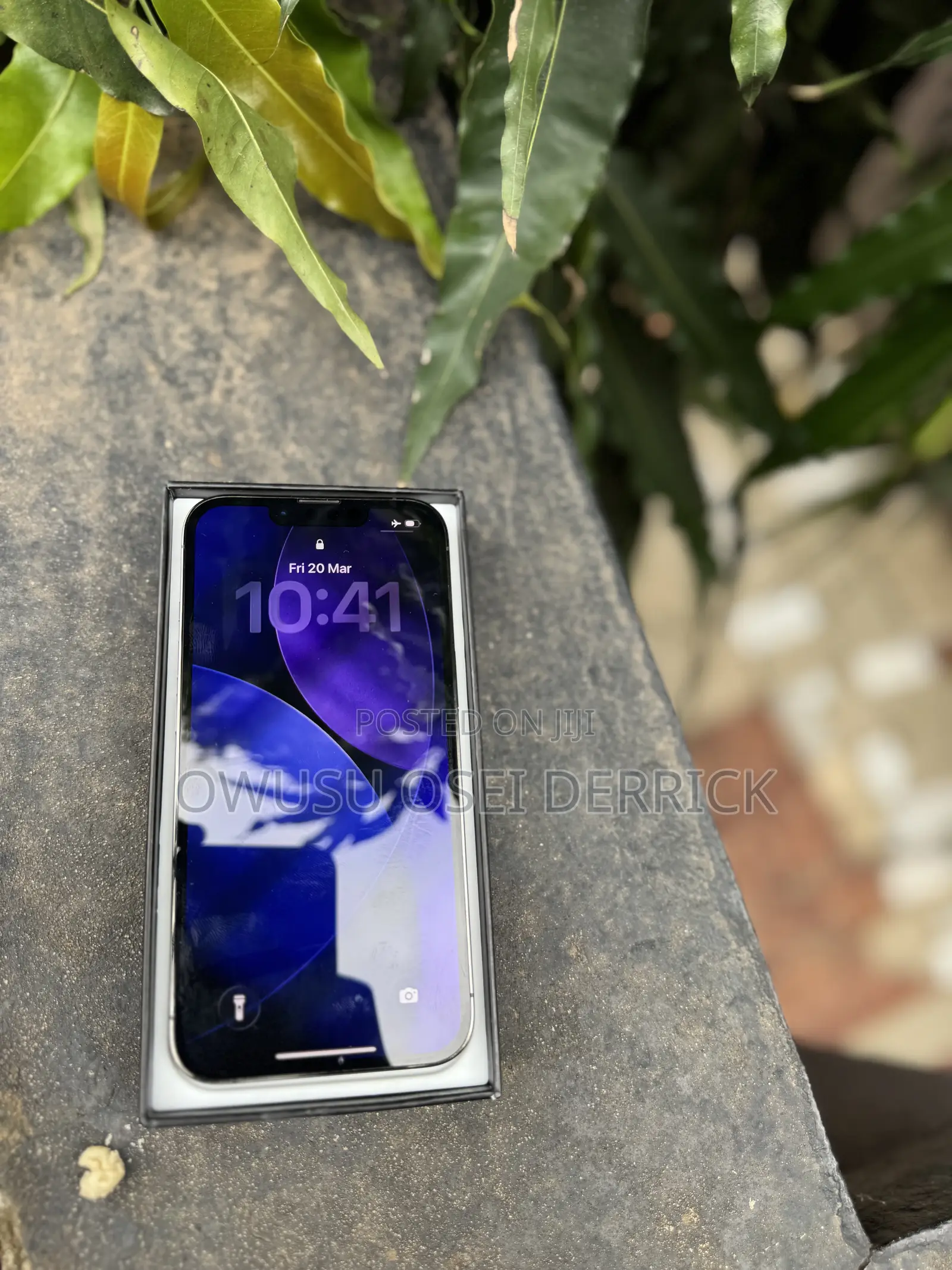 Apple iPhone 13 Pro 128 GB Black