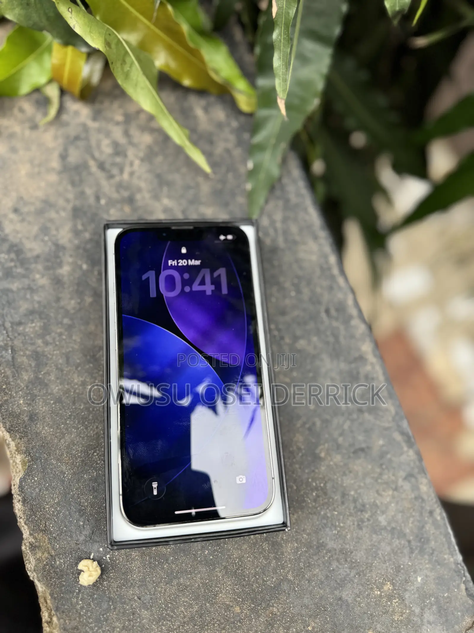 Apple iPhone 13 Pro 128 GB Black