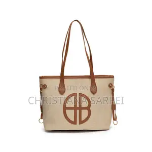 Leather Tote Bags