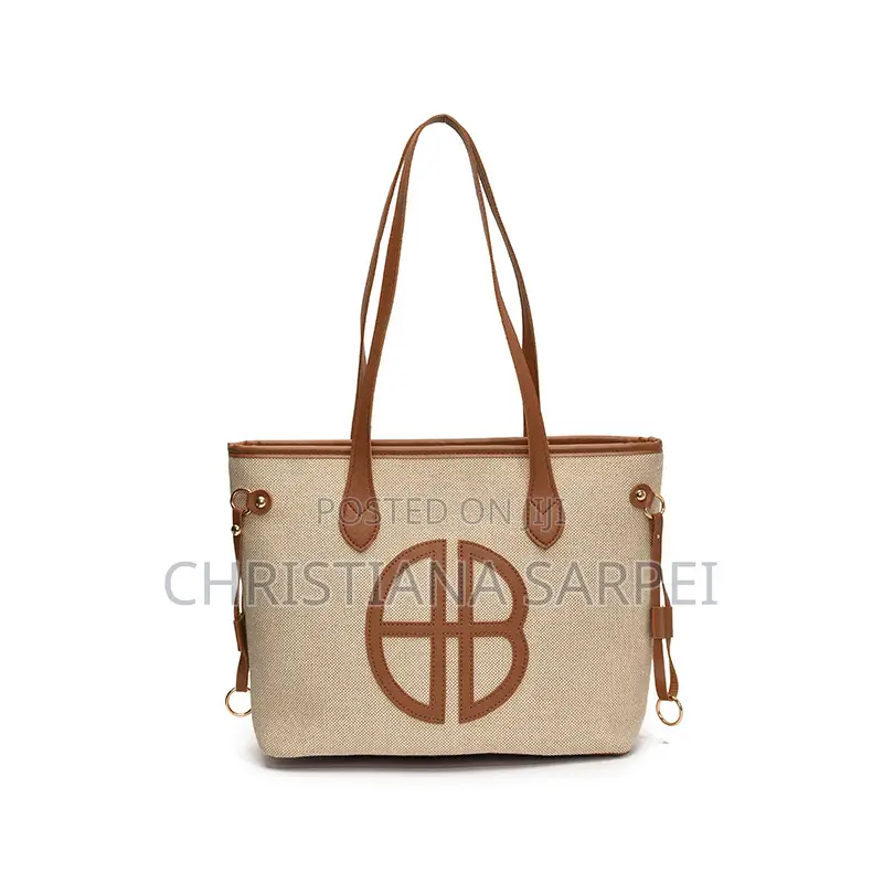 Leather Tote Bags