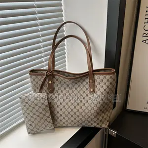 Leather Tote Bags