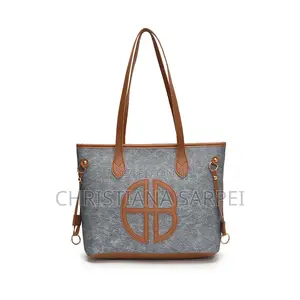 Leather Tote Bags