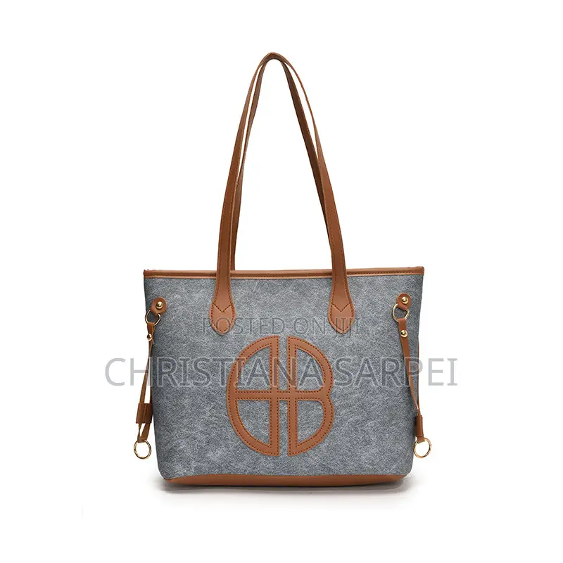 Leather Tote Bags