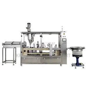 Communion Sealing Machine Wafer