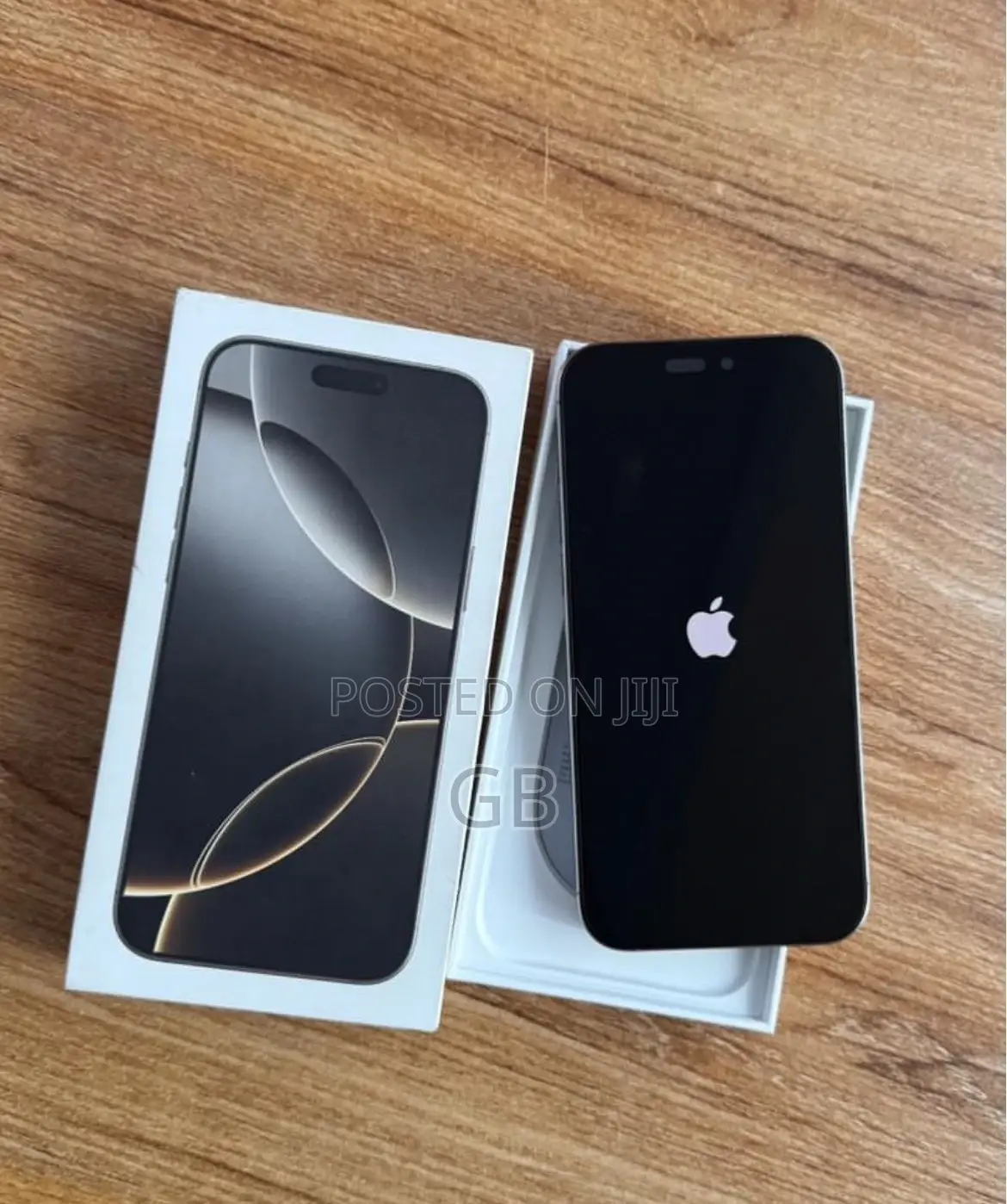 Apple iPhone 16 Pro Max 256 GB Silver