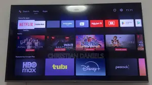 TCL Android Tv