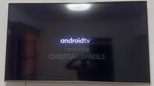 TCL Android Tv
