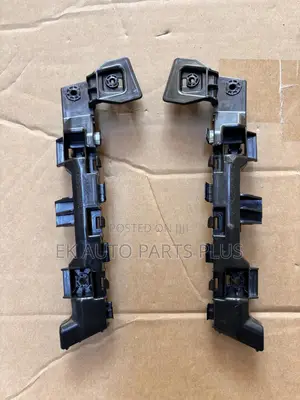 Honda HRV/Hr-v Front Bumper/Fender Lockers 2023 2024 2025