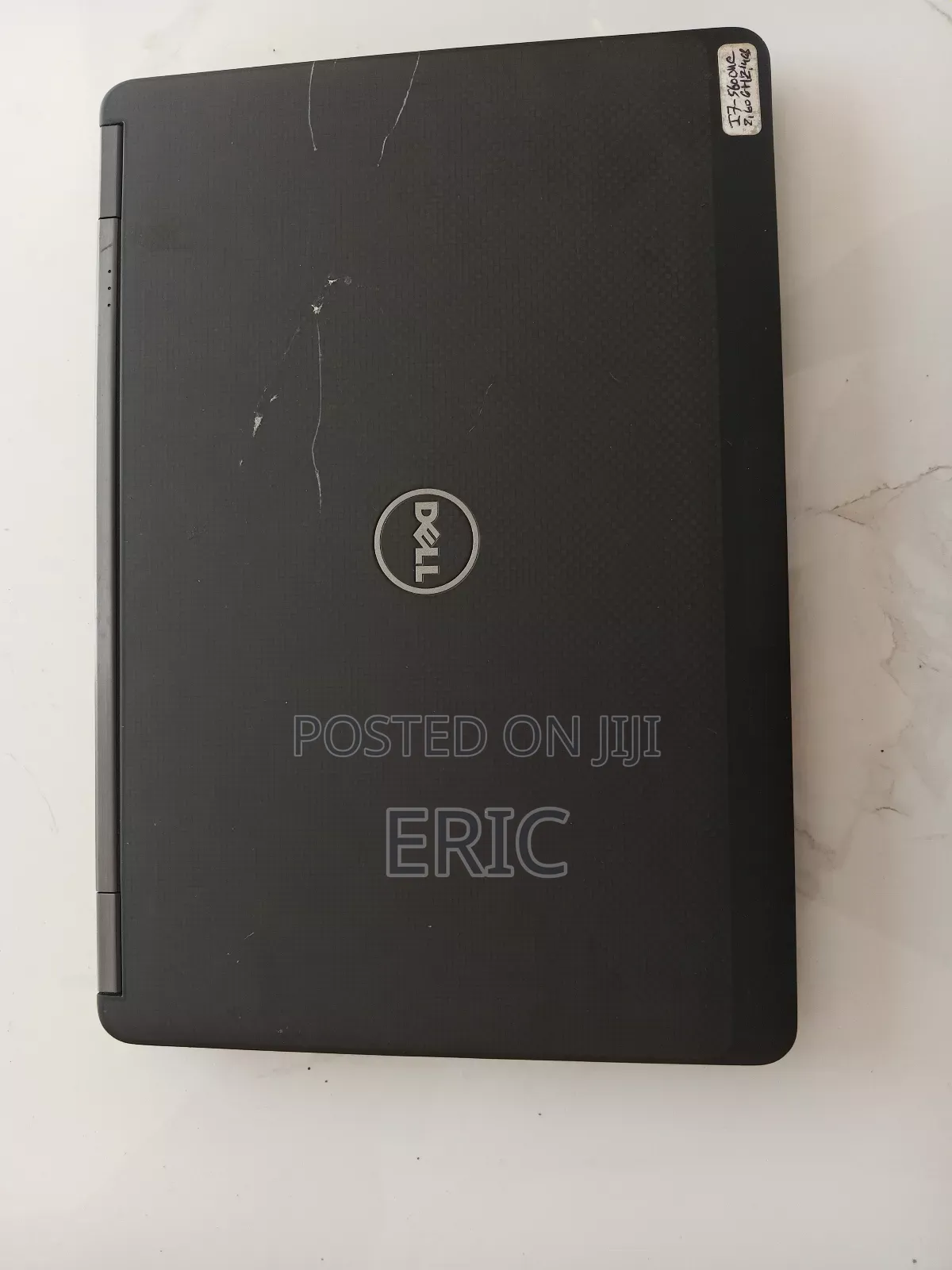 Laptop Dell Latitude 7400 8GB Intel Core i7 SSD 256GB