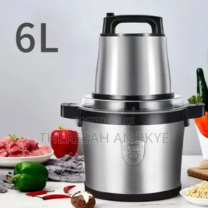 Fufu Machine