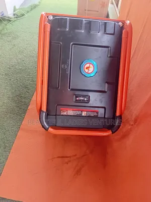 Ecool Max 10kva Generator – Easy Start Low Noise