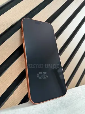 Apple iPhone 17 Pro Max 512 GB Orange