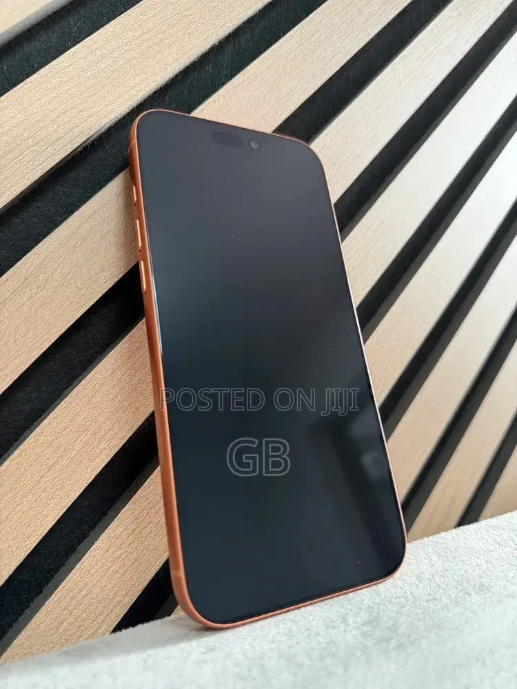 Apple iPhone 17 Pro Max 512 GB Orange