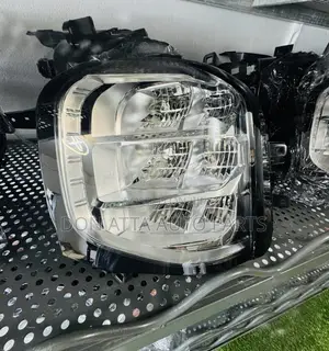 Mitsubushi Outlander 2022 Bumper Light