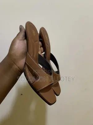 Zara Women Slippers