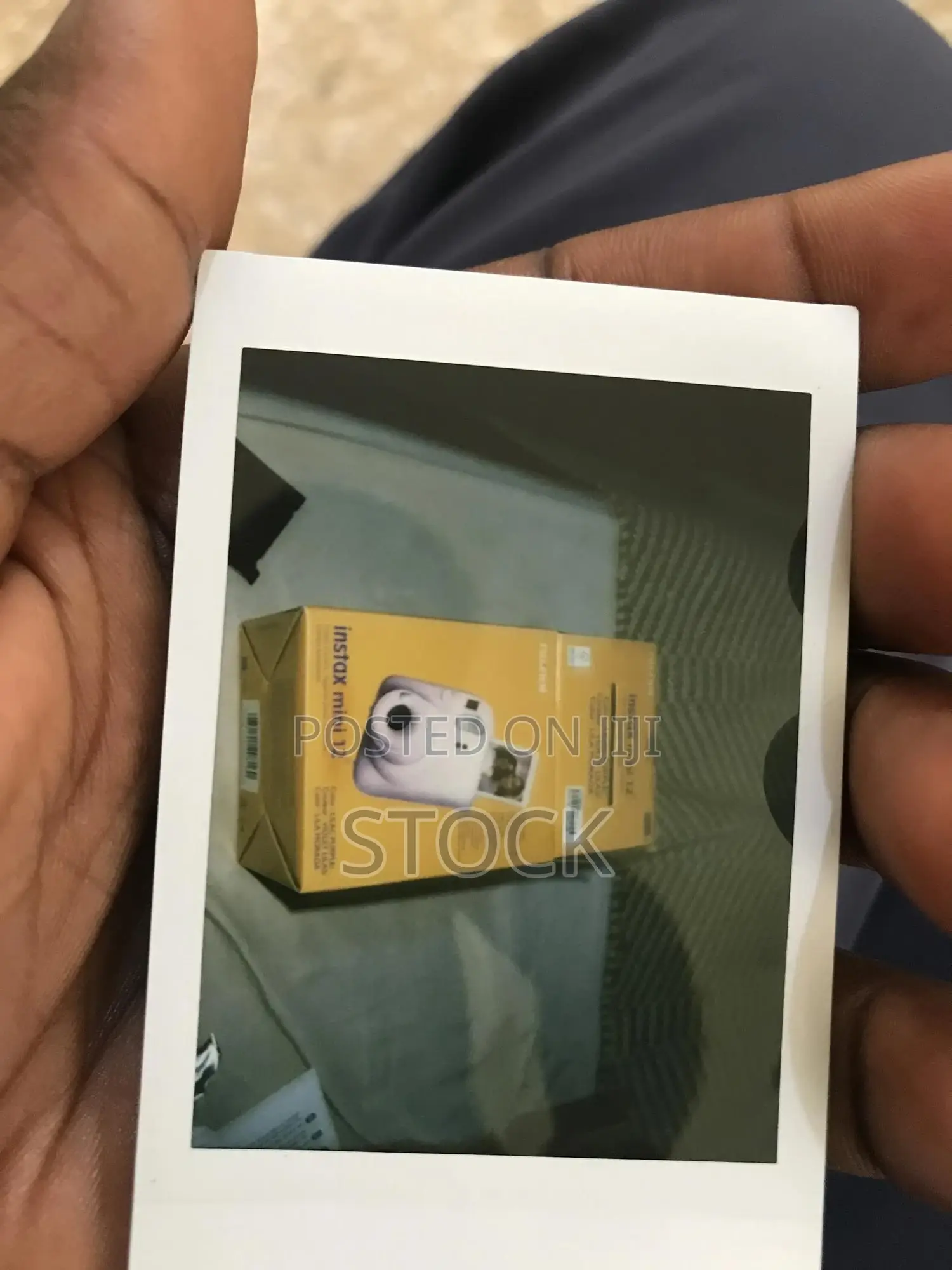 Certified Instax Mini 12