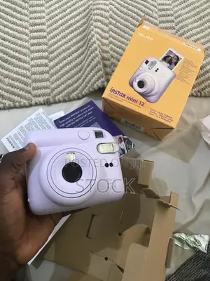 Certified Instax Mini 12