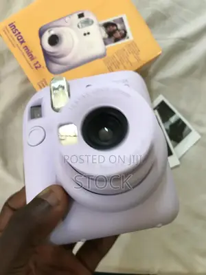 Certified Instax Mini 12