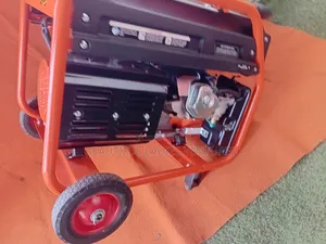 Ecool Max 10kva Generator – Ideal for Events Businesses